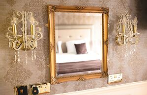 The Crescent Hotel