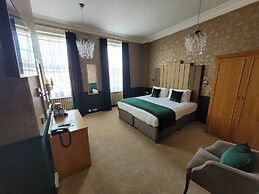 The Crescent Hotel