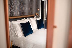 The Crescent Hotel