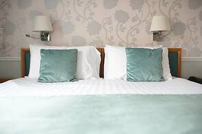The Crescent Hotel