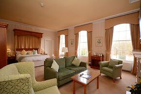 The Crescent Hotel