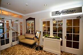 The Crescent Hotel