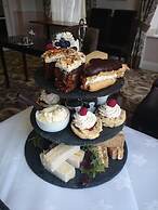 The Crescent Hotel