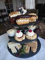 The Crescent Hotel