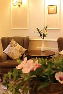 The Crescent Hotel