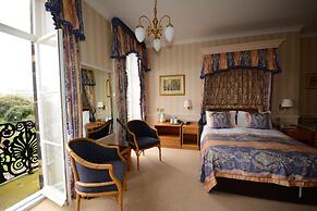 The Crescent Hotel