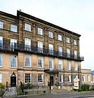 The Crescent Hotel