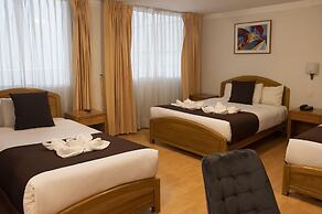 Hotel Balsa Inn