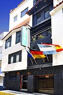 Hotel Balsa Inn