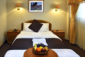 Hotel Balsa Inn