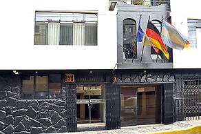 Hotel Balsa Inn