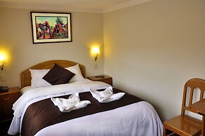 Hotel Balsa Inn