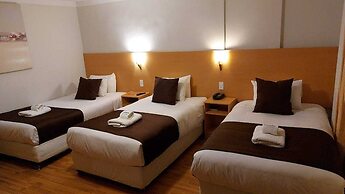 Hotel Balsa Inn