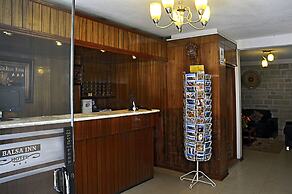 Hotel Balsa Inn