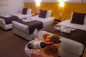 Hotel Balsa Inn