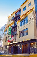Hotel Balsa Inn