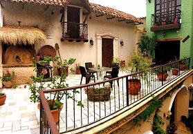 Mi Pueblo Samary Hotel Boutique