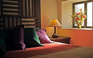 Mi Pueblo Samary Hotel Boutique
