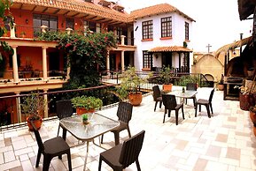 Mi Pueblo Samary Hotel Boutique