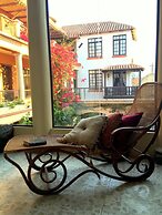 Mi Pueblo Samary Hotel Boutique