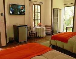 Mi Pueblo Samary Hotel Boutique
