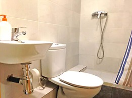 Hostal Delfos