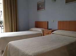 Hostal Delfos