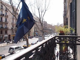 Hostal Delfos