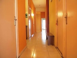 Hostal Delfos