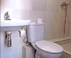 Hostal Delfos
