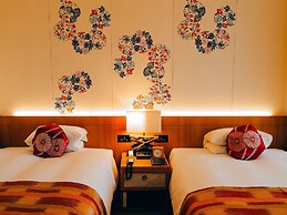 Miyakojima Tokyu Hotel & Resorts