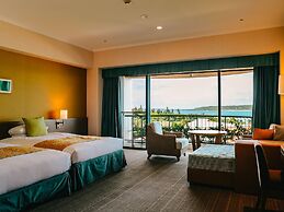 Miyakojima Tokyu Hotel & Resorts