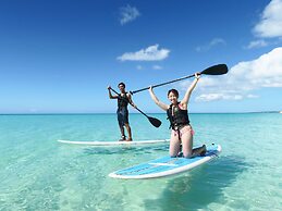Miyakojima Tokyu Hotel & Resorts