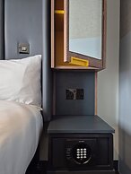 Point A London Waterloo