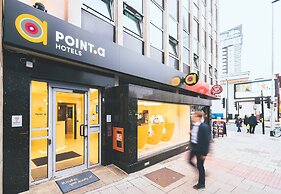 Point A London Waterloo