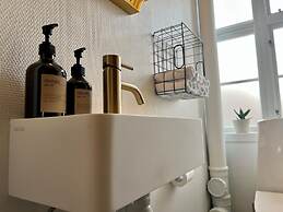 Hotel Strandly Skagen