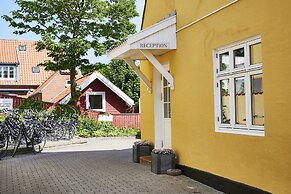 Hotel Strandly Skagen