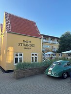 Hotel Strandly Skagen