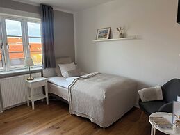 Hotel Strandly Skagen