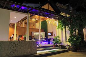 The Viridian Resort