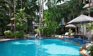 The Viridian Resort