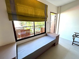The Viridian Resort
