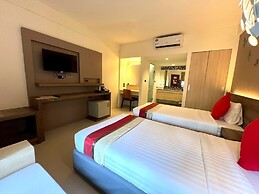 The Viridian Resort