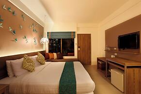 The Viridian Resort