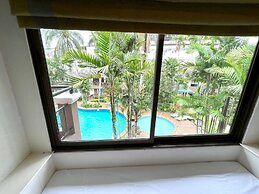 The Viridian Resort
