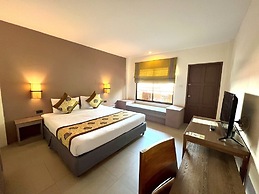 The Viridian Resort