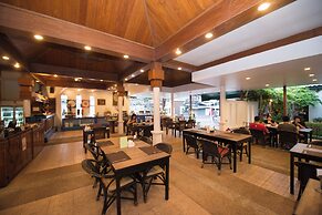 The Viridian Resort