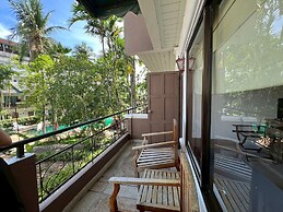 The Viridian Resort