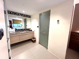 The Viridian Resort