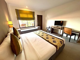 The Viridian Resort